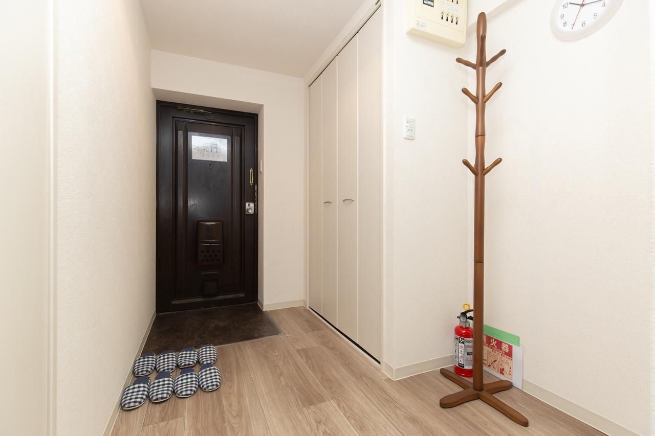 Urban Stay Shin-Osaka North 205 Εξωτερικό φωτογραφία