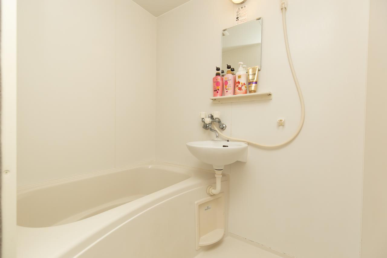 Urban Stay Shin-Osaka North 205 Εξωτερικό φωτογραφία