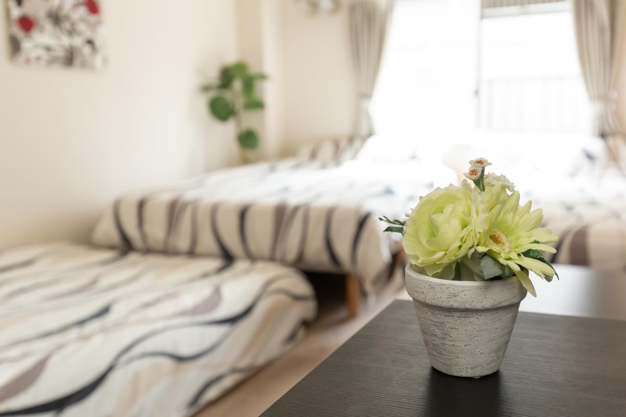 Urban Stay Shin-Osaka North 205 Εξωτερικό φωτογραφία