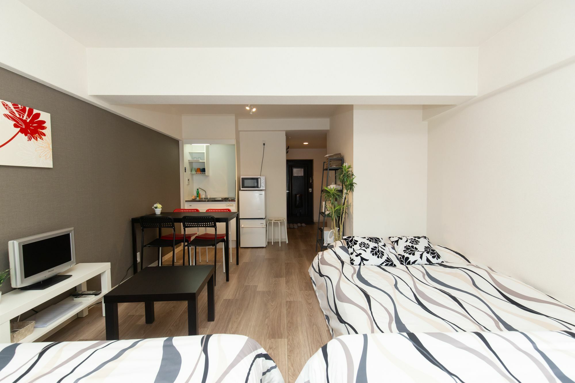 Urban Stay Shin-Osaka North 205 Εξωτερικό φωτογραφία