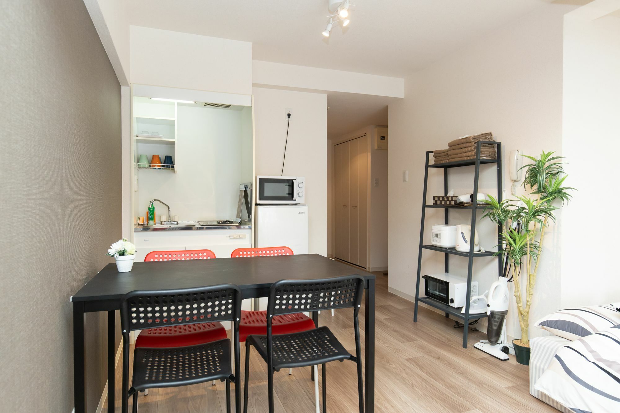 Urban Stay Shin-Osaka North 205 Εξωτερικό φωτογραφία