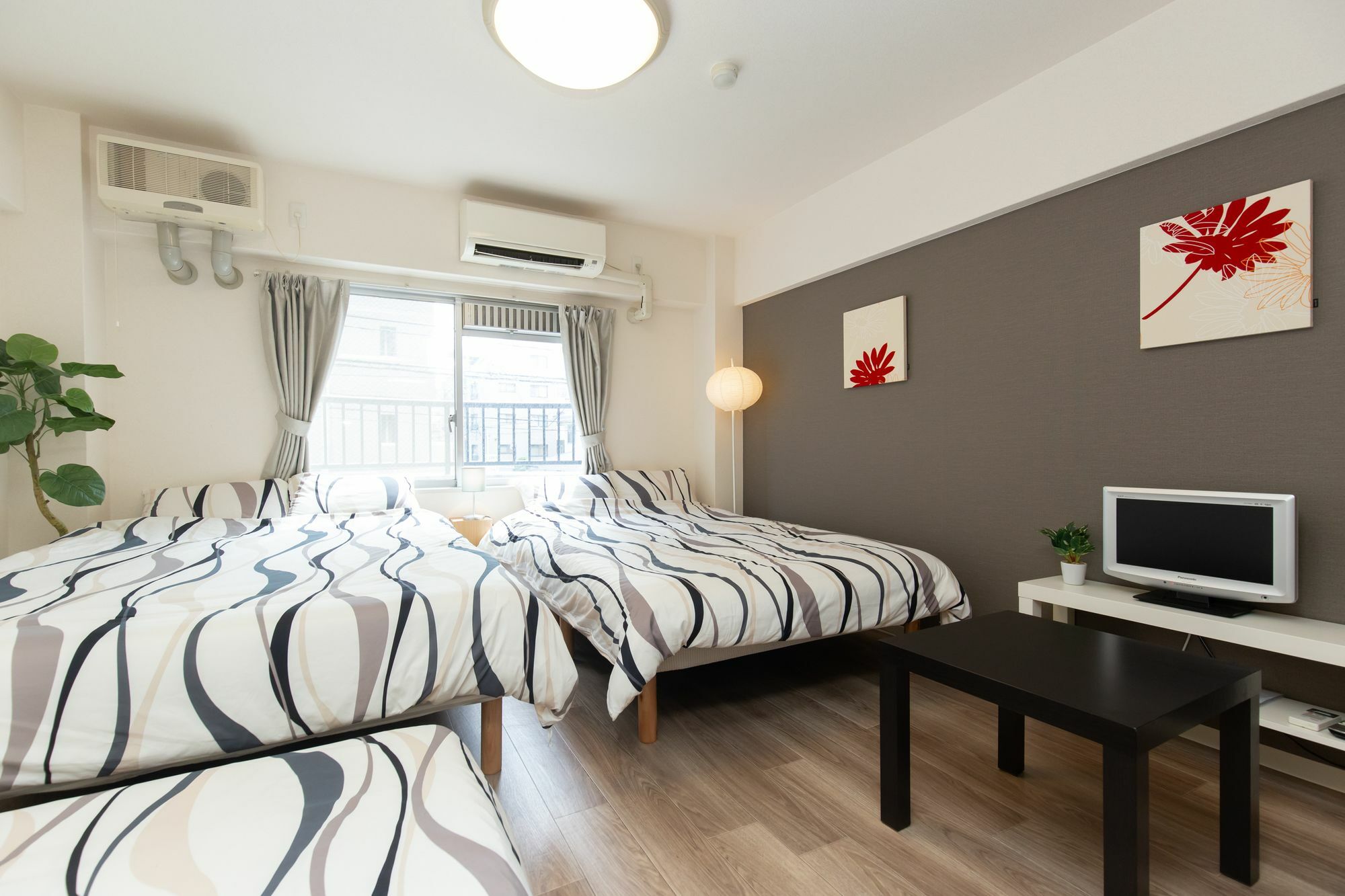 Urban Stay Shin-Osaka North 205 Εξωτερικό φωτογραφία