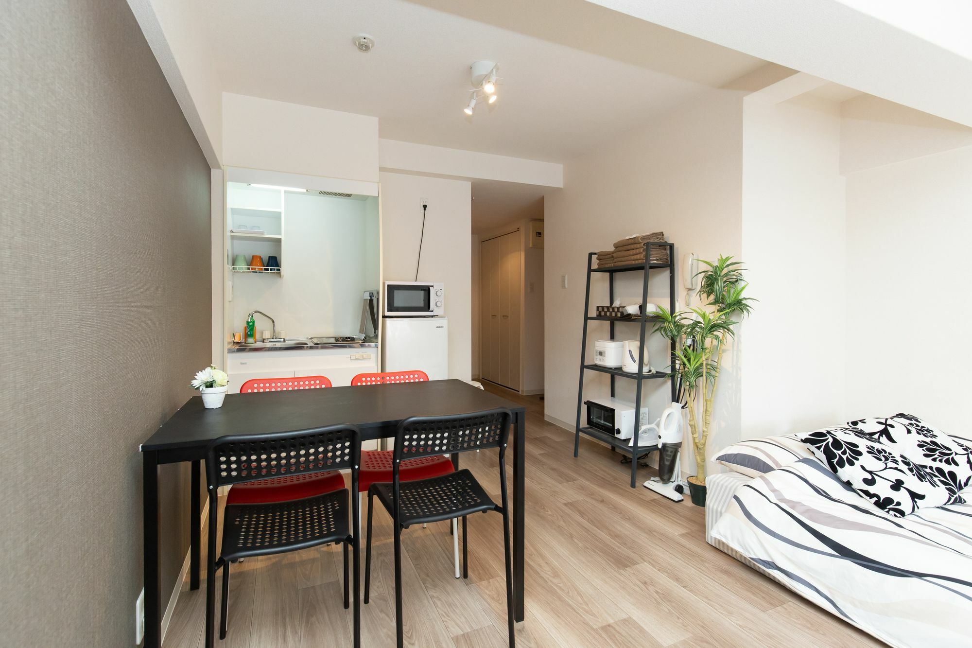 Urban Stay Shin-Osaka North 205 Εξωτερικό φωτογραφία