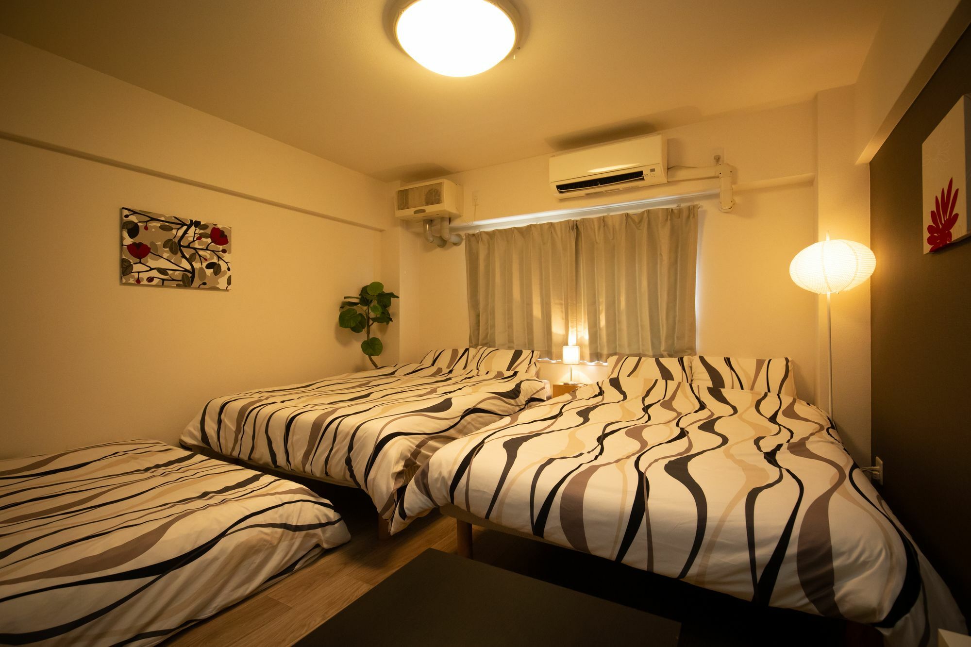 Urban Stay Shin-Osaka North 205 Εξωτερικό φωτογραφία