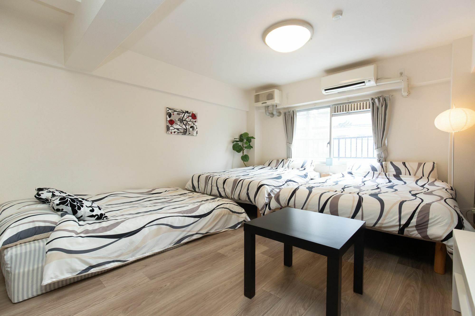 Urban Stay Shin-Osaka North 205 Εξωτερικό φωτογραφία