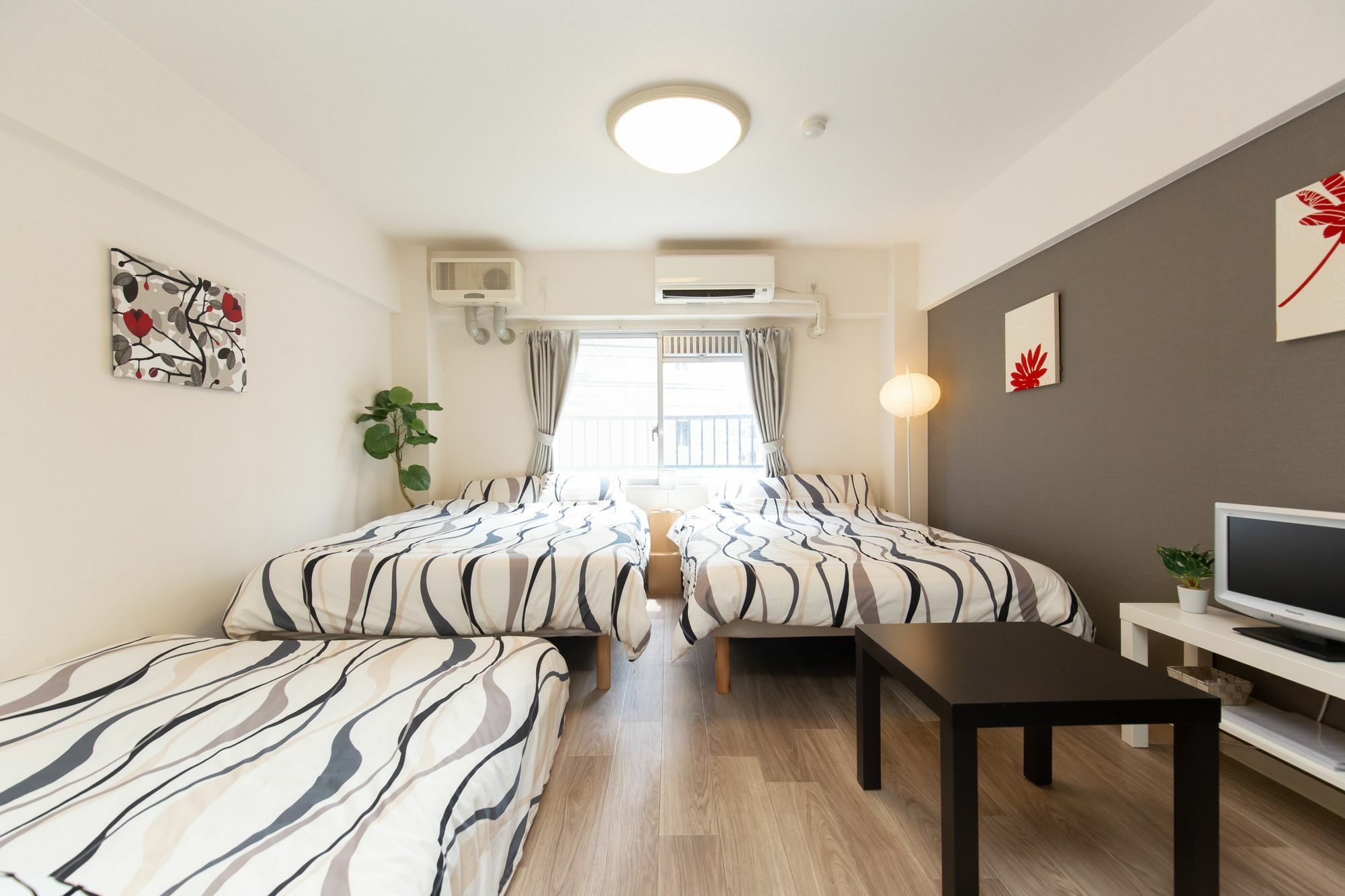 Urban Stay Shin-Osaka North 205 Εξωτερικό φωτογραφία